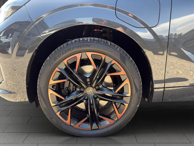 Cupra Terramar 1.5 eHybrid VZ DSG