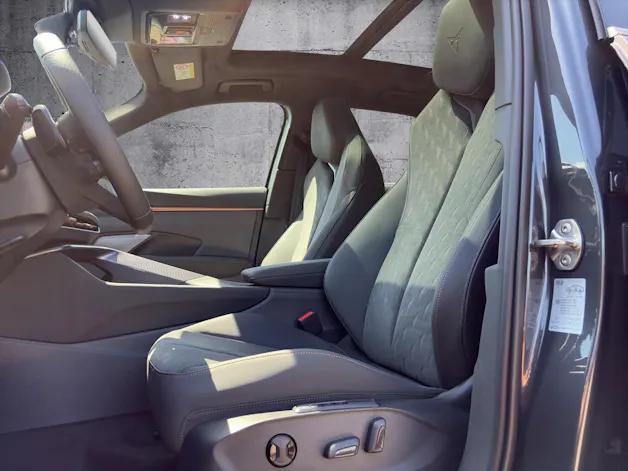 Cupra Terramar 1.5 eHybrid VZ DSG