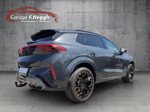 Cupra Terramar 1.5 eHybrid VZ DSG