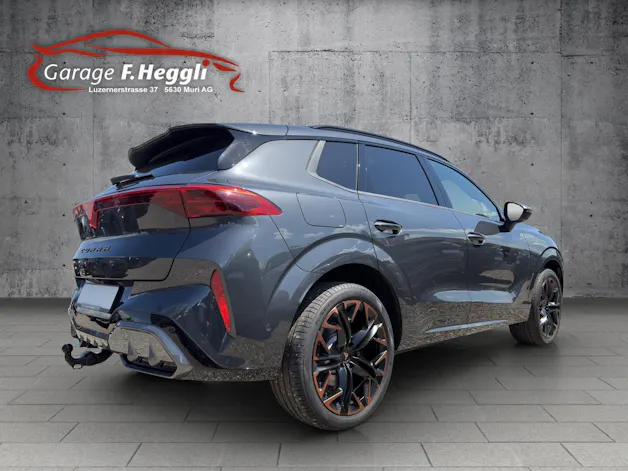 Cupra Terramar 1.5 eHybrid VZ DSG