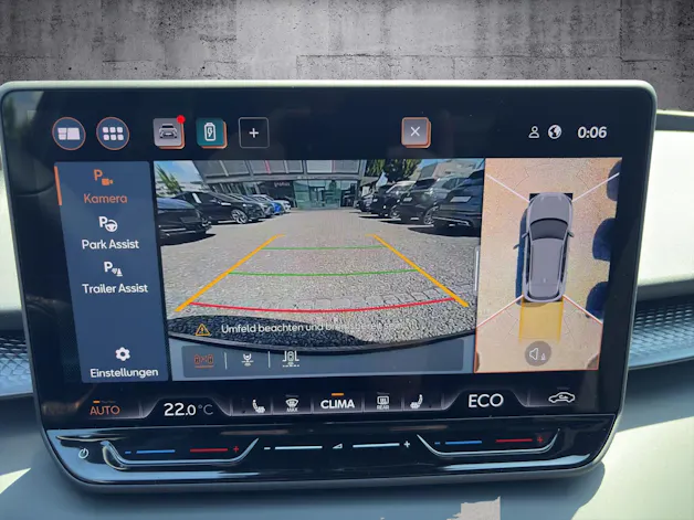 Cupra Terramar 1.5 eHybrid VZ DSG