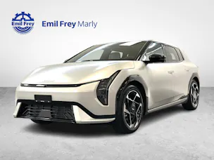 Kia EV4 81 kWh GT-Line