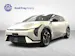 Kia EV4 81 kWh GT-Line