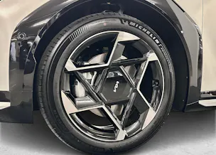 Kia EV4 81 kWh GT-Line