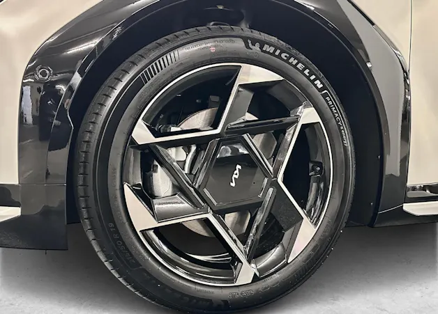 Kia EV4 81 kWh GT-Line