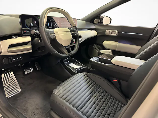 Kia EV4 81 kWh GT-Line
