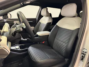 Kia EV4 81 kWh GT-Line