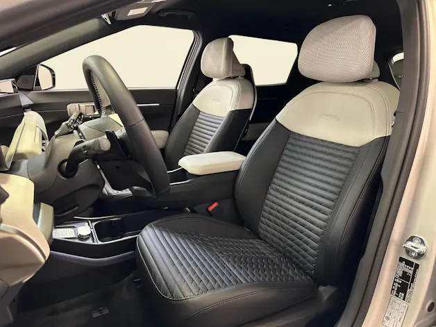 Kia EV4 81 kWh GT-Line