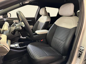 image du véhicule KIA EV4 81 kWh GT-Line