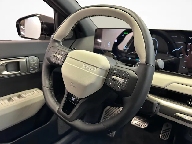 Kia EV4 81 kWh GT-Line