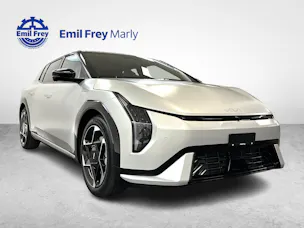 Kia EV4 81 kWh GT-Line