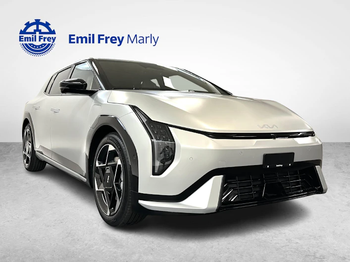 image du véhicule KIA EV4