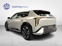 Kia EV4 81 kWh GT-Line