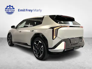 Kia EV4 81 kWh GT-Line