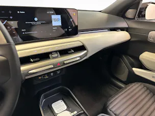 Kia EV4 81 kWh GT-Line
