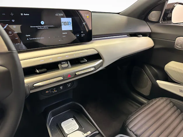 Kia EV4 81 kWh GT-Line