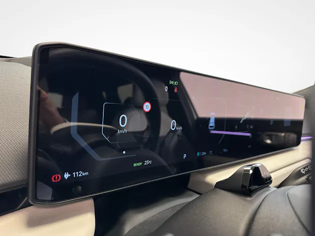 Kia EV4 81 kWh GT-Line
