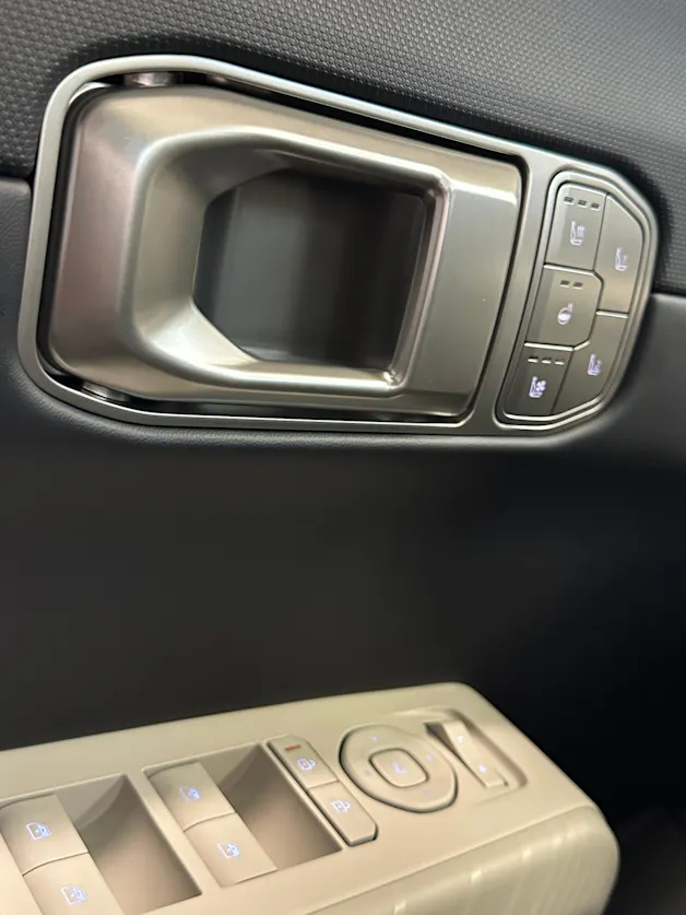 Kia EV4 81 kWh GT-Line