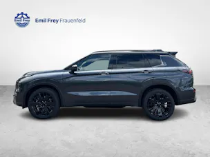Mitsubishi Outlander 2.4 PHEV Sport 4x4