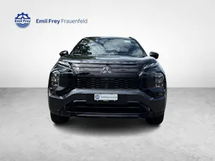 Mitsubishi Outlander 2.4 PHEV Sport 4x4