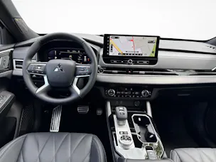Mitsubishi Outlander 2.4 PHEV Sport 4x4
