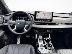 image du véhicule MITSUBISHI Outlander 2.4 PHEV Sport 4x4