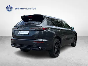 Mitsubishi Outlander 2.4 PHEV Sport 4x4