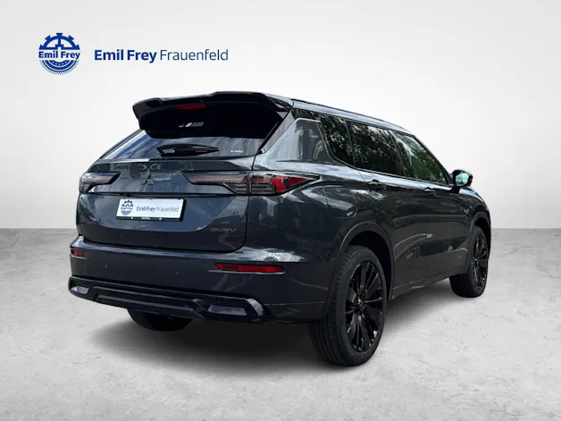 Mitsubishi Outlander 2.4 PHEV Sport 4x4