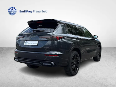 MITSUBISHI OUTLANDER 5
