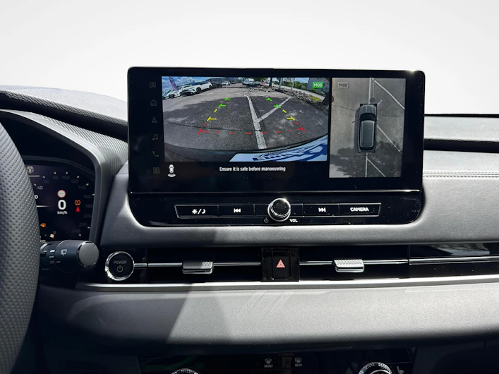 image du véhicule MITSUBISHI OUTLANDER