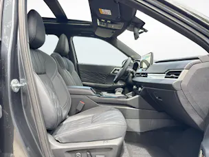 Mitsubishi Outlander 2.4 PHEV Sport 4x4