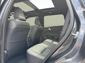 image du véhicule MITSUBISHI Outlander 2.4 PHEV Sport 4x4
