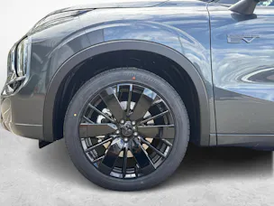 Mitsubishi Outlander 2.4 PHEV Sport 4x4