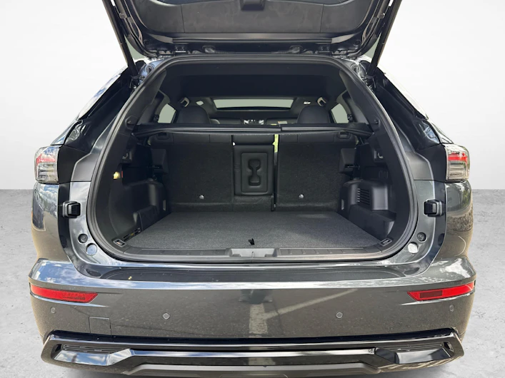 image du véhicule MITSUBISHI OUTLANDER