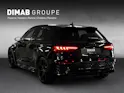 Audi RS3 Sportback 2.5 TFSI quattro S-Tronic (CH)