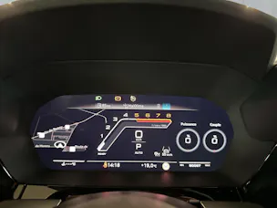 Audi RS3 Sportback 2.5 TFSI quattro S-Tronic (CH)