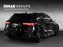Audi RS3 Sportback 2.5 TFSI quattro S-Tronic (CH)