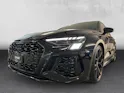 Audi RS3 Sportback 2.5 TFSI quattro S-Tronic (CH)