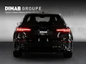 Audi RS3 Sportback 2.5 TFSI quattro S-Tronic (CH)