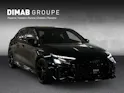 Audi RS3 Sportback 2.5 TFSI quattro S-Tronic (CH)