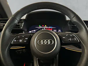 Audi RS3 Sportback 2.5 TFSI quattro S-Tronic (CH)