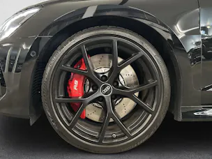 Audi RS3 Sportback 2.5 TFSI quattro S-Tronic (CH)
