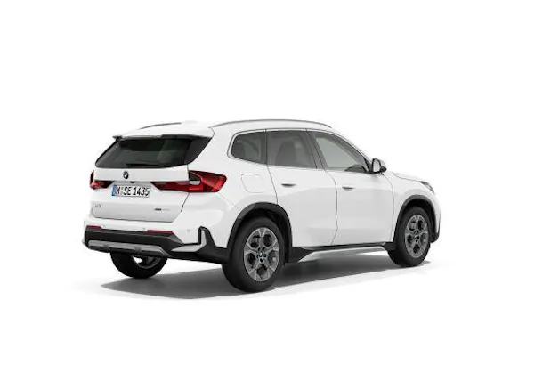 BMW X1 20d xLine xDrive U11 (CH) 📍