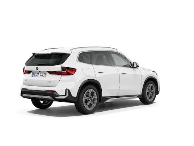 BMW X1 20d xLine xDrive U11 (CH) 📍