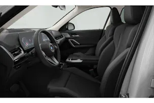 BMW X1 20d xLine xDrive U11 (CH) 📍