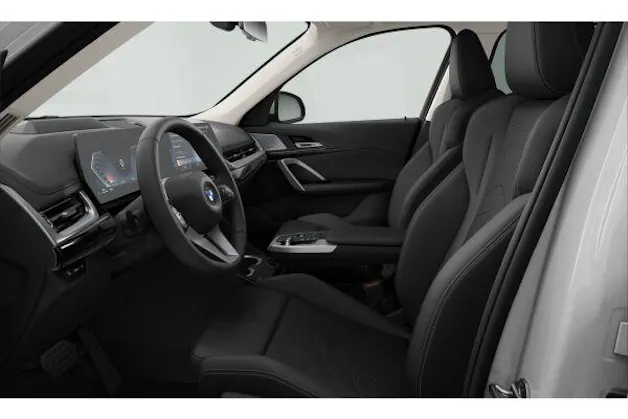 BMW X1 20d xLine xDrive U11 (CH) 📍