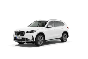 BMW X1 20d xLine xDrive U11 (CH) 📍