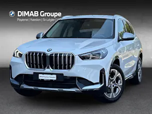 BMW X1 20d xLine xDrive U11 (CH) 📍