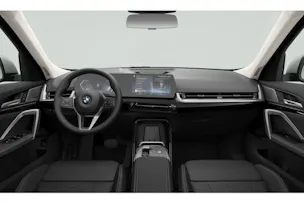 BMW X1 20d xLine xDrive U11 (CH) 📍