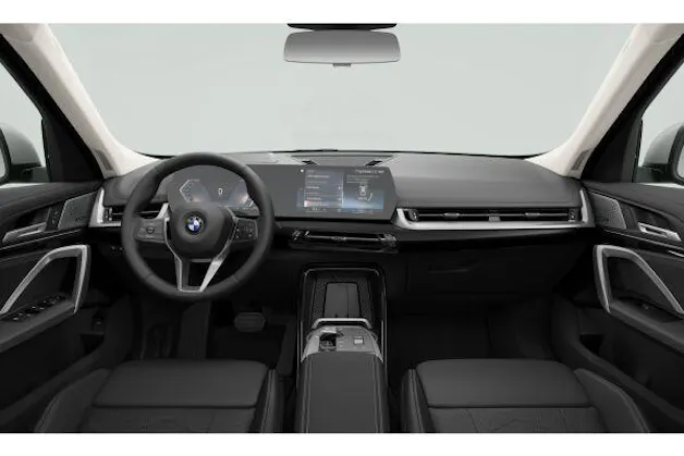 BMW X1 20d xLine xDrive U11 (CH) 📍